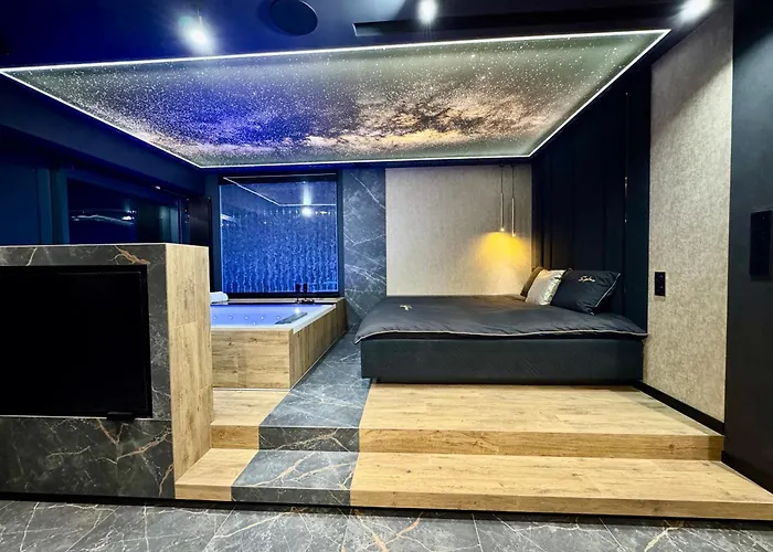 Kostecki Exclusive & Aparthotel 3*